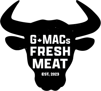 Gmac's Fresh Meat