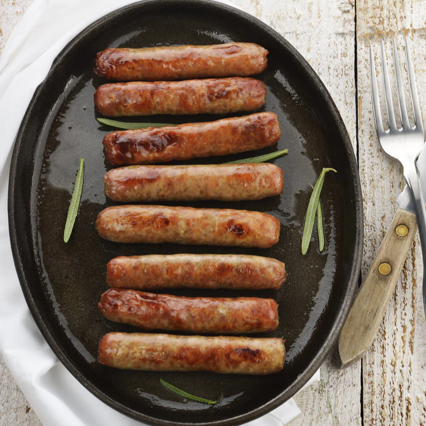 Pork Breakfast Sausage
