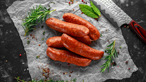Chorizo Sausage