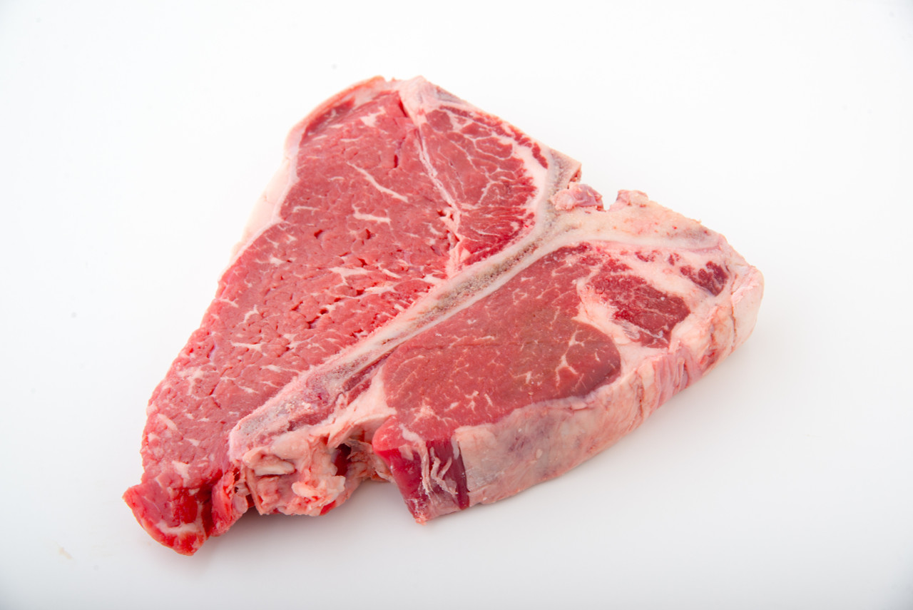 Porterhouse Steak