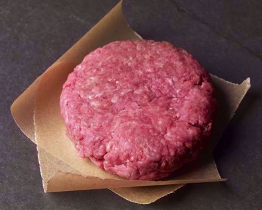 Prime Rib Burgers