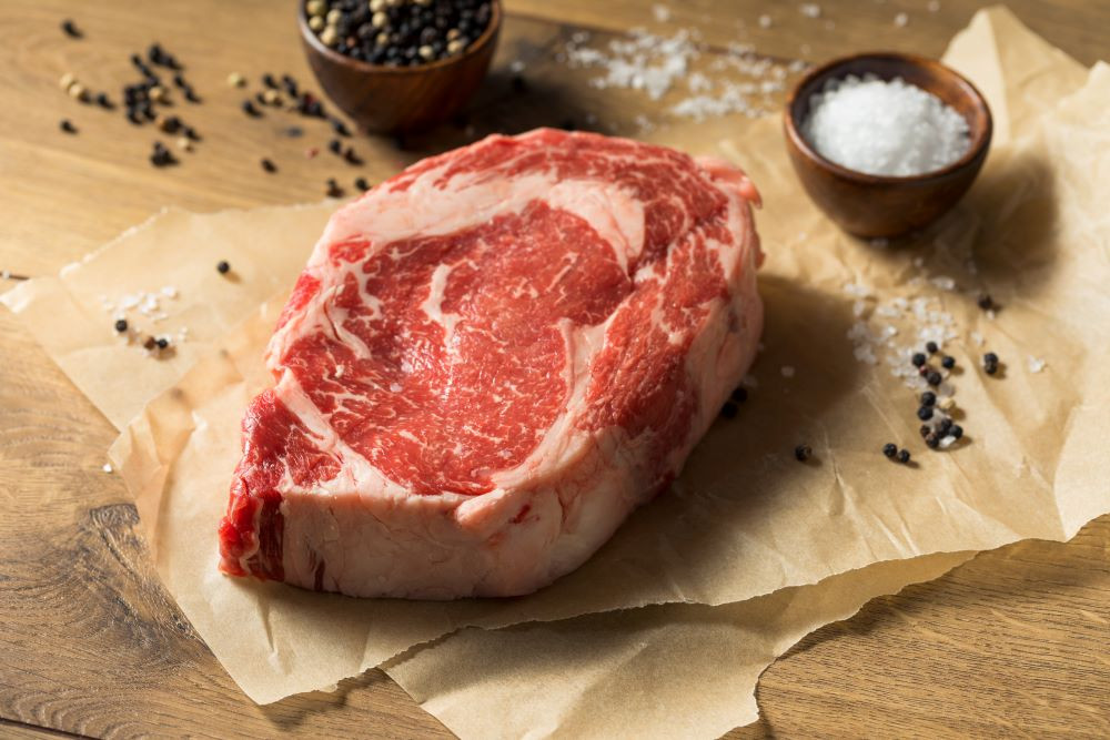 Ribeye Steak