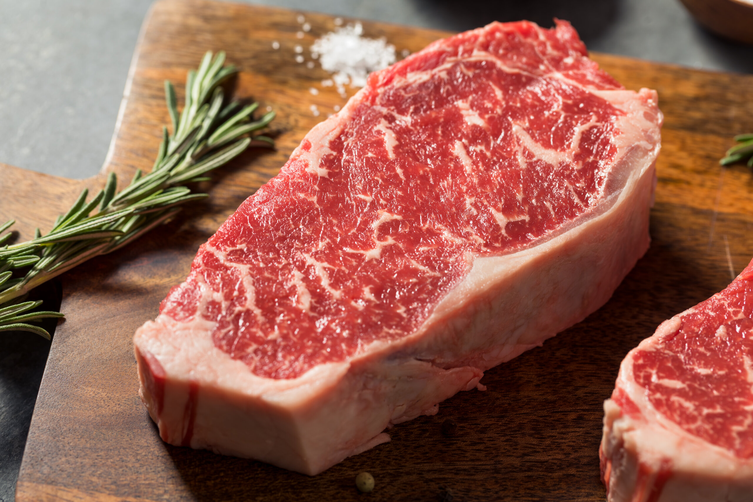 New York Striploin