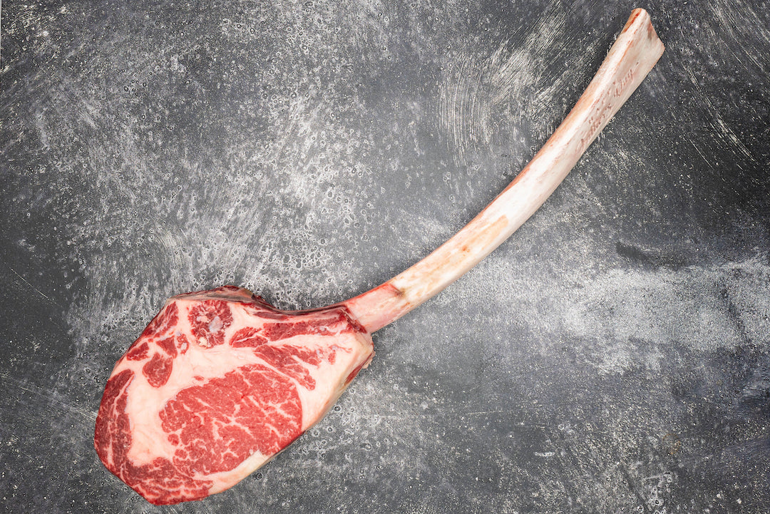 Tomahawk Steak