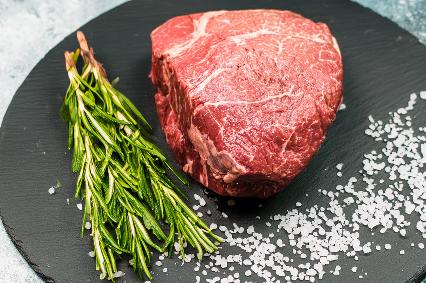 Top Sirloin Steak